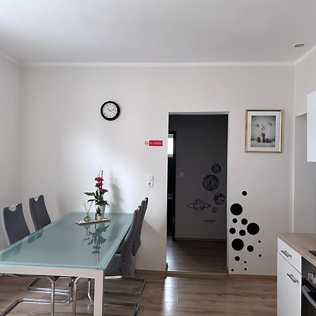 Apartamento Up Resistances G Baden Exterior foto
