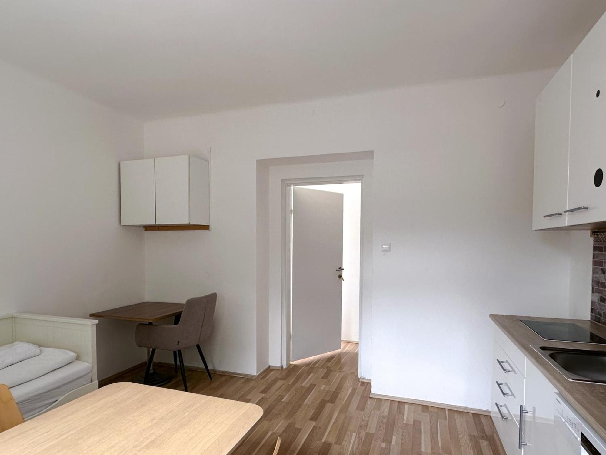 Apartamento Up Resistances G Baden Exterior foto