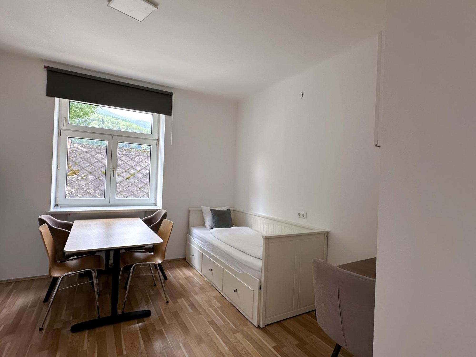 Apartamento Up Resistances G Baden Exterior foto