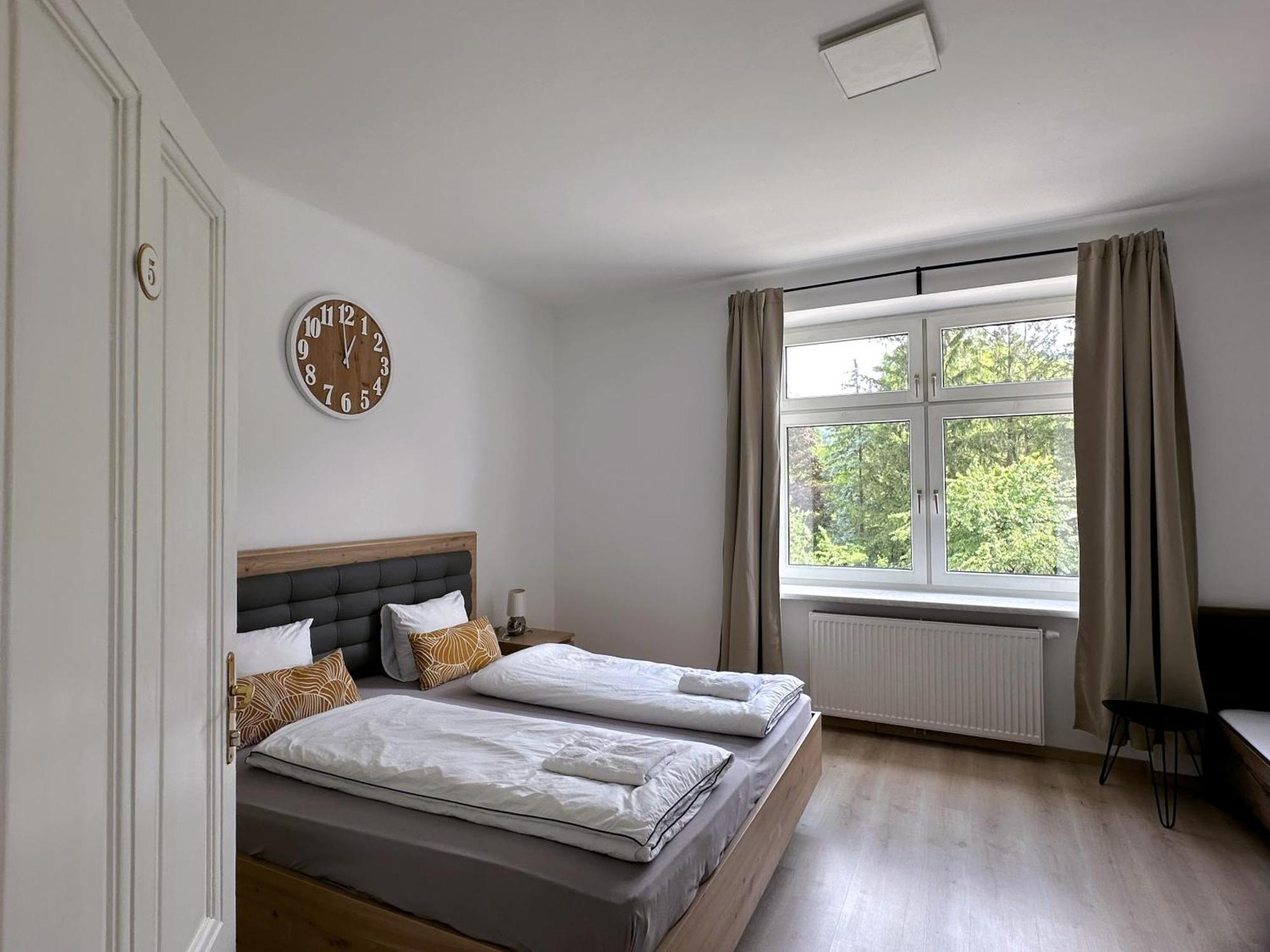 Apartamento Up Resistances G Baden Exterior foto