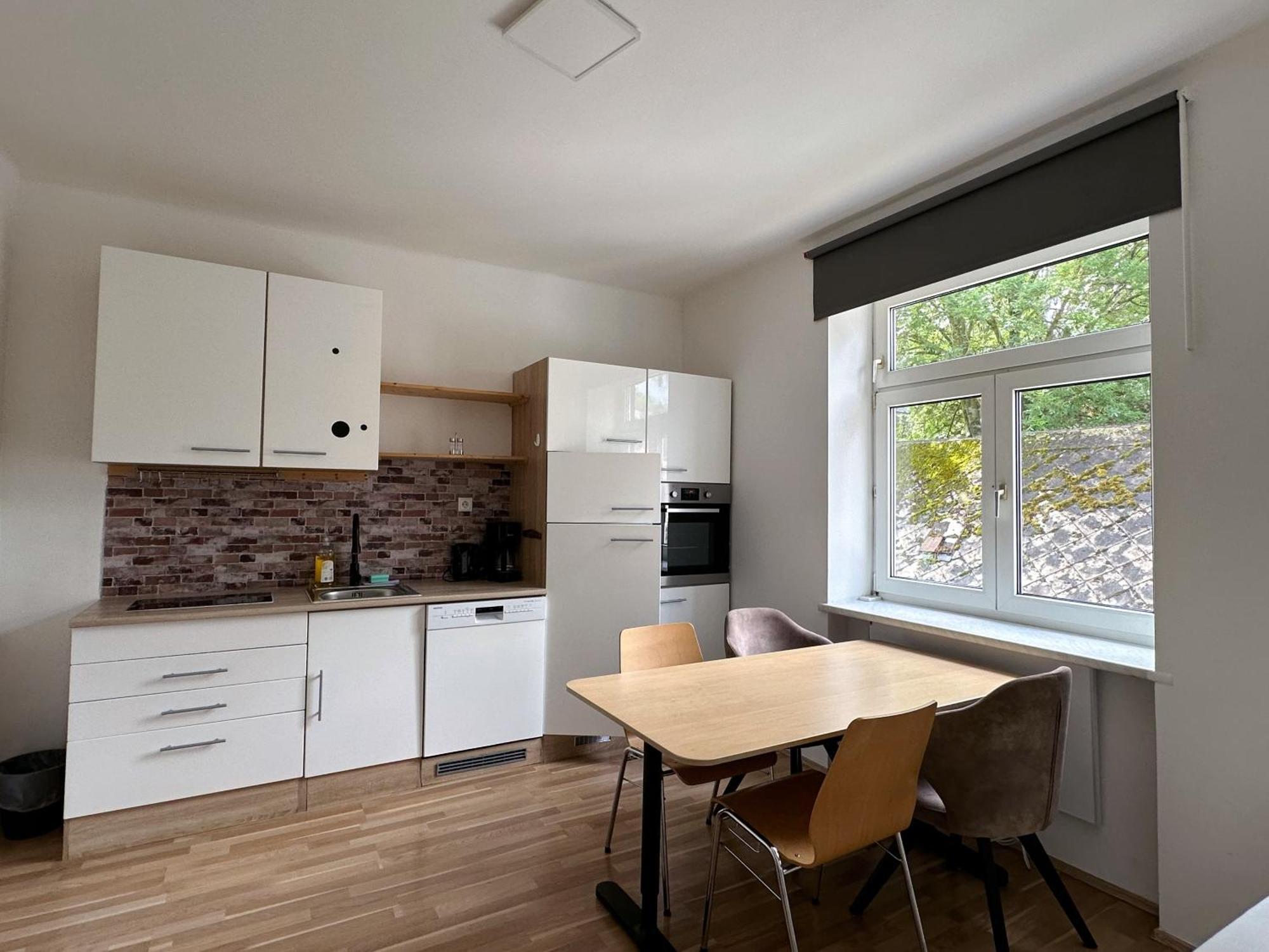 Apartamento Up Resistances G Baden Exterior foto