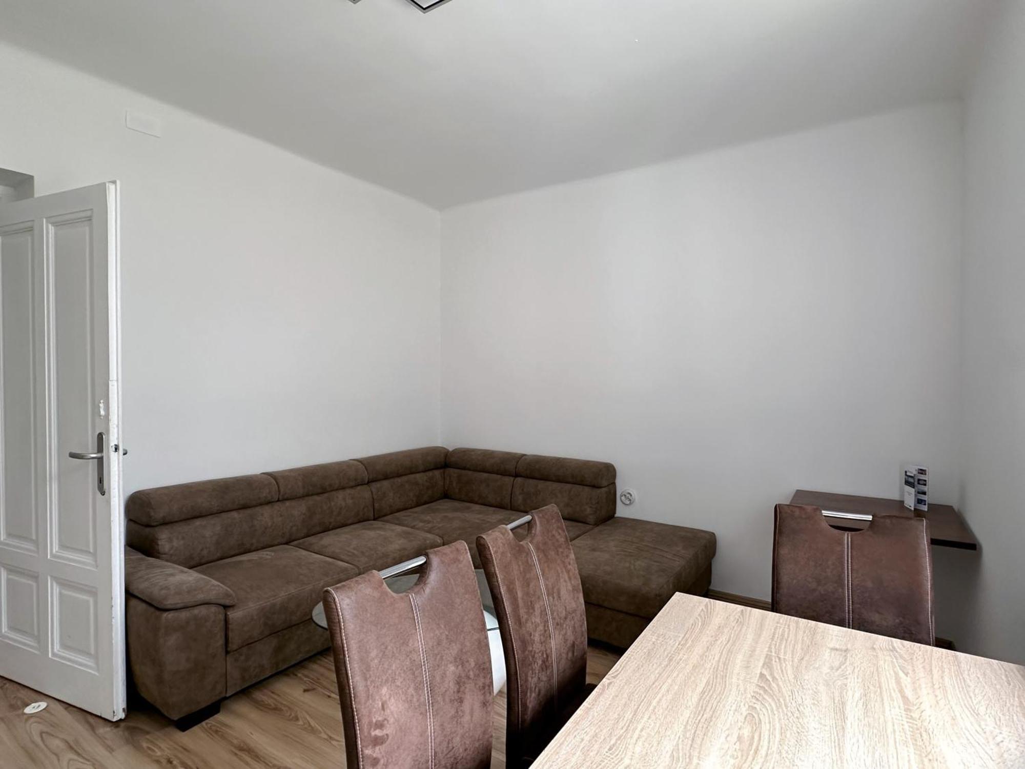 Apartamento Up Resistances G Baden Exterior foto