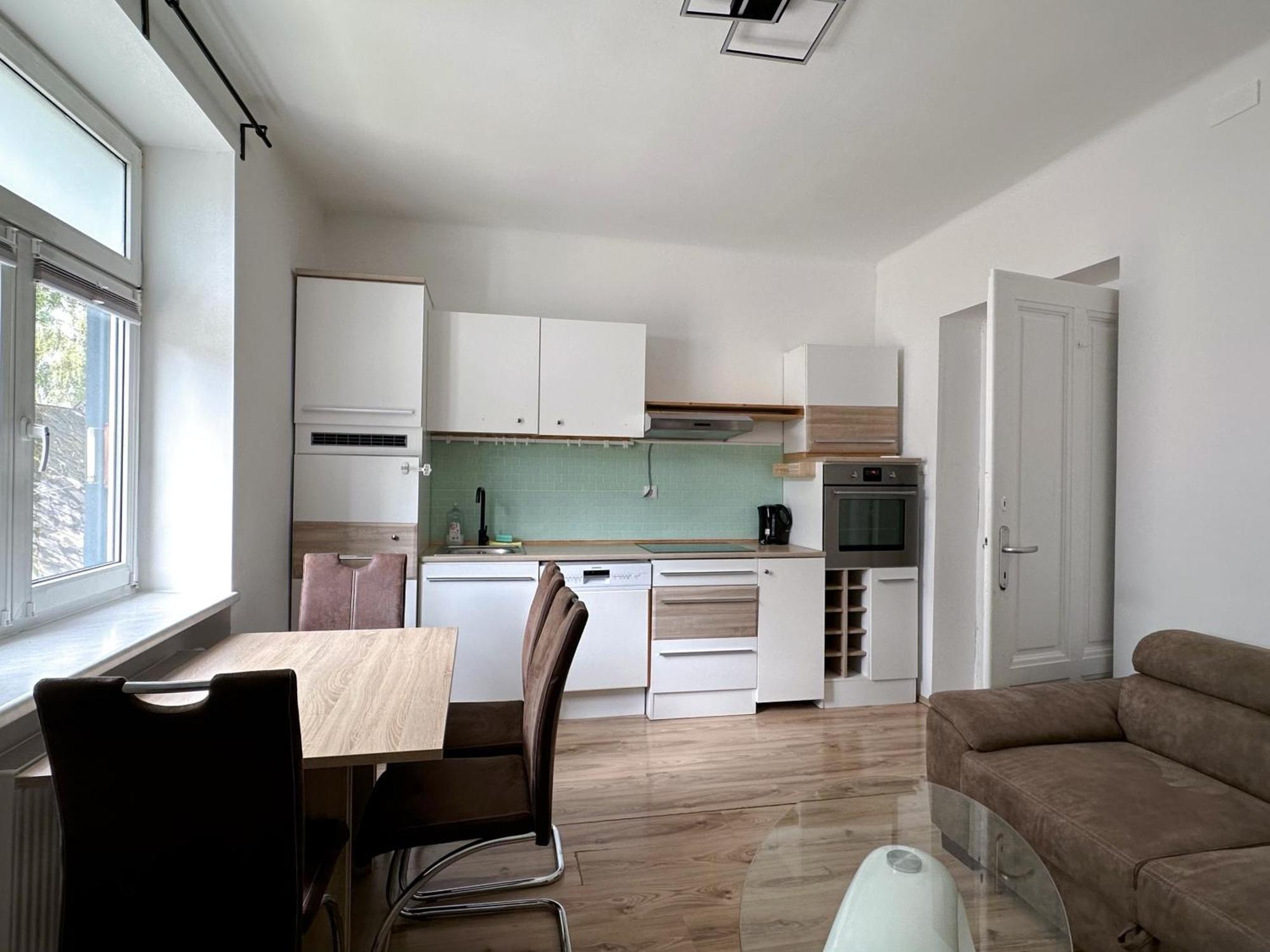 Apartamento Up Resistances G Baden Exterior foto