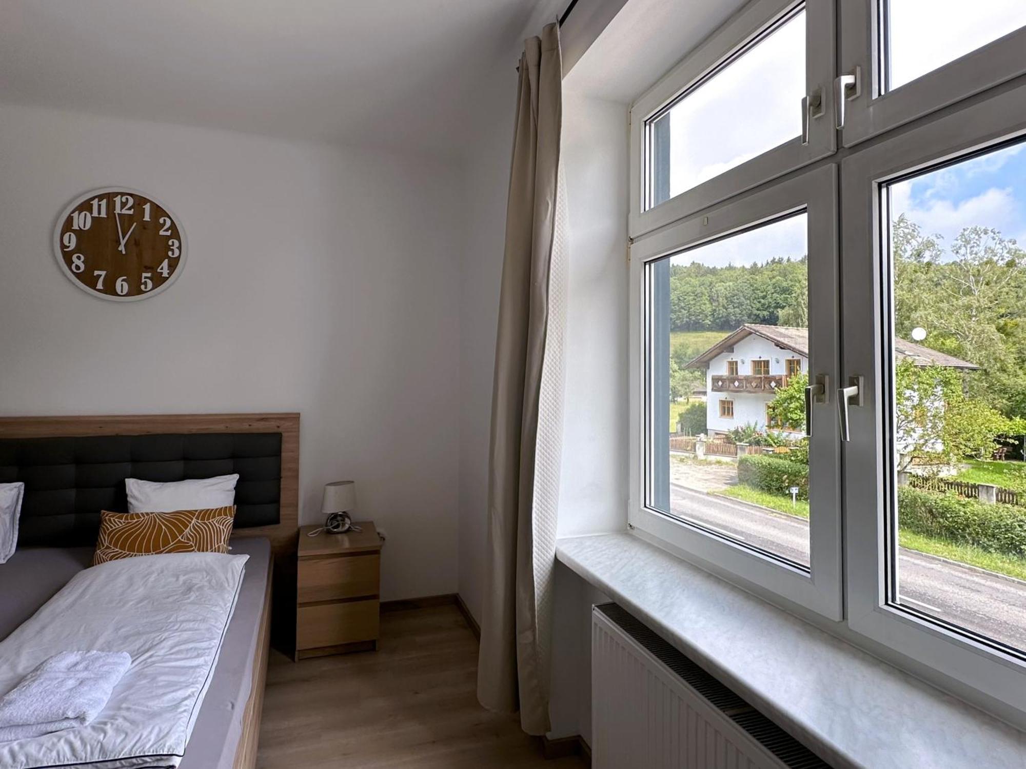 Apartamento Up Resistances G Baden Exterior foto