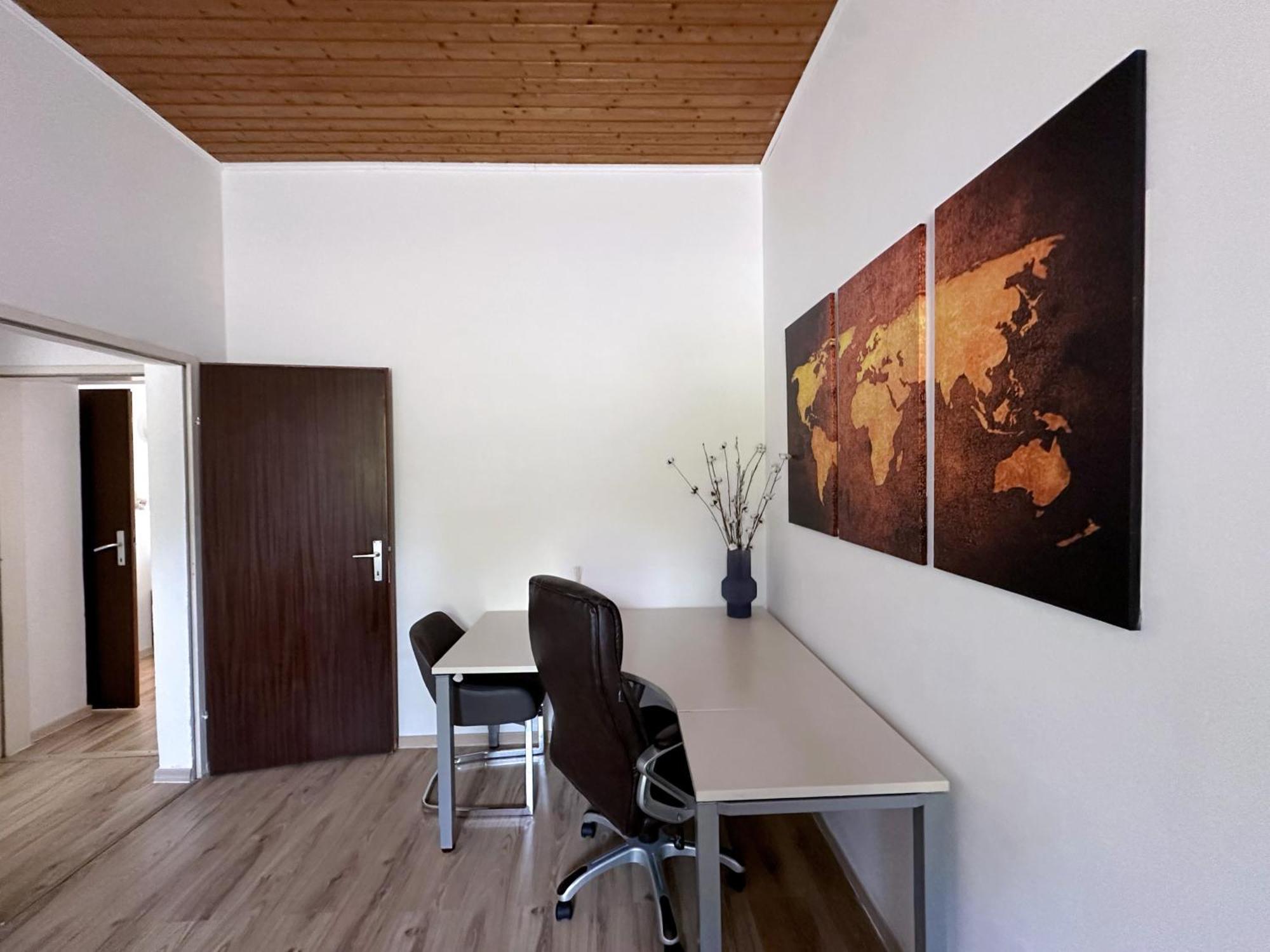 Apartamento Up Resistances G Baden Exterior foto