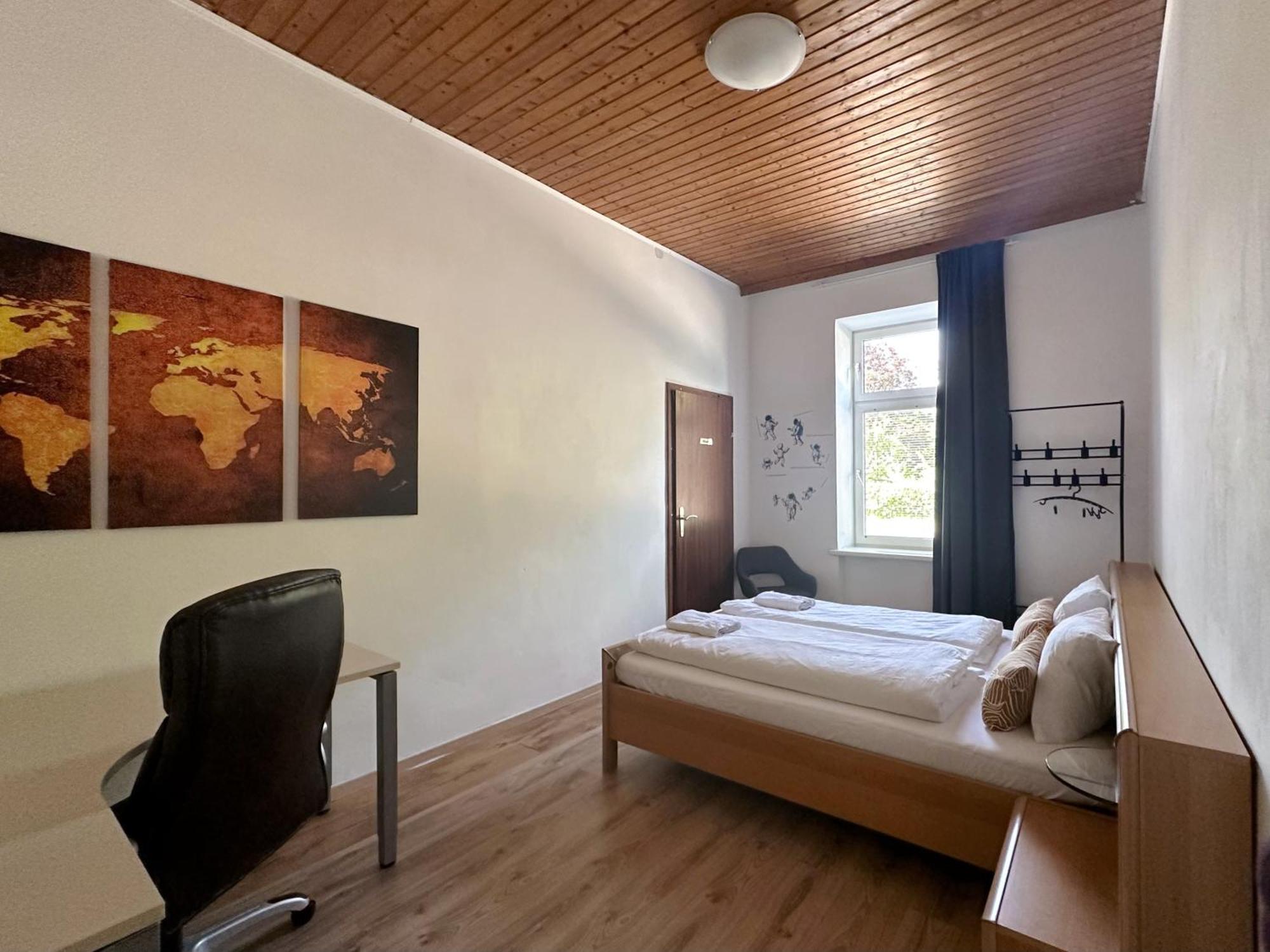 Apartamento Up Resistances G Baden Exterior foto