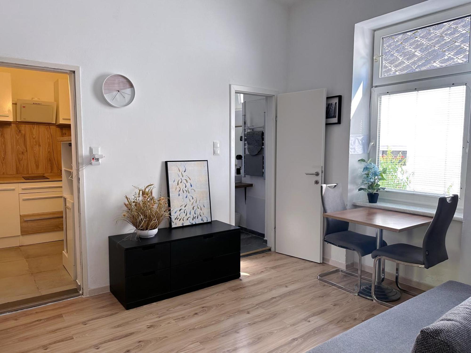 Apartamento Up Resistances G Baden Exterior foto