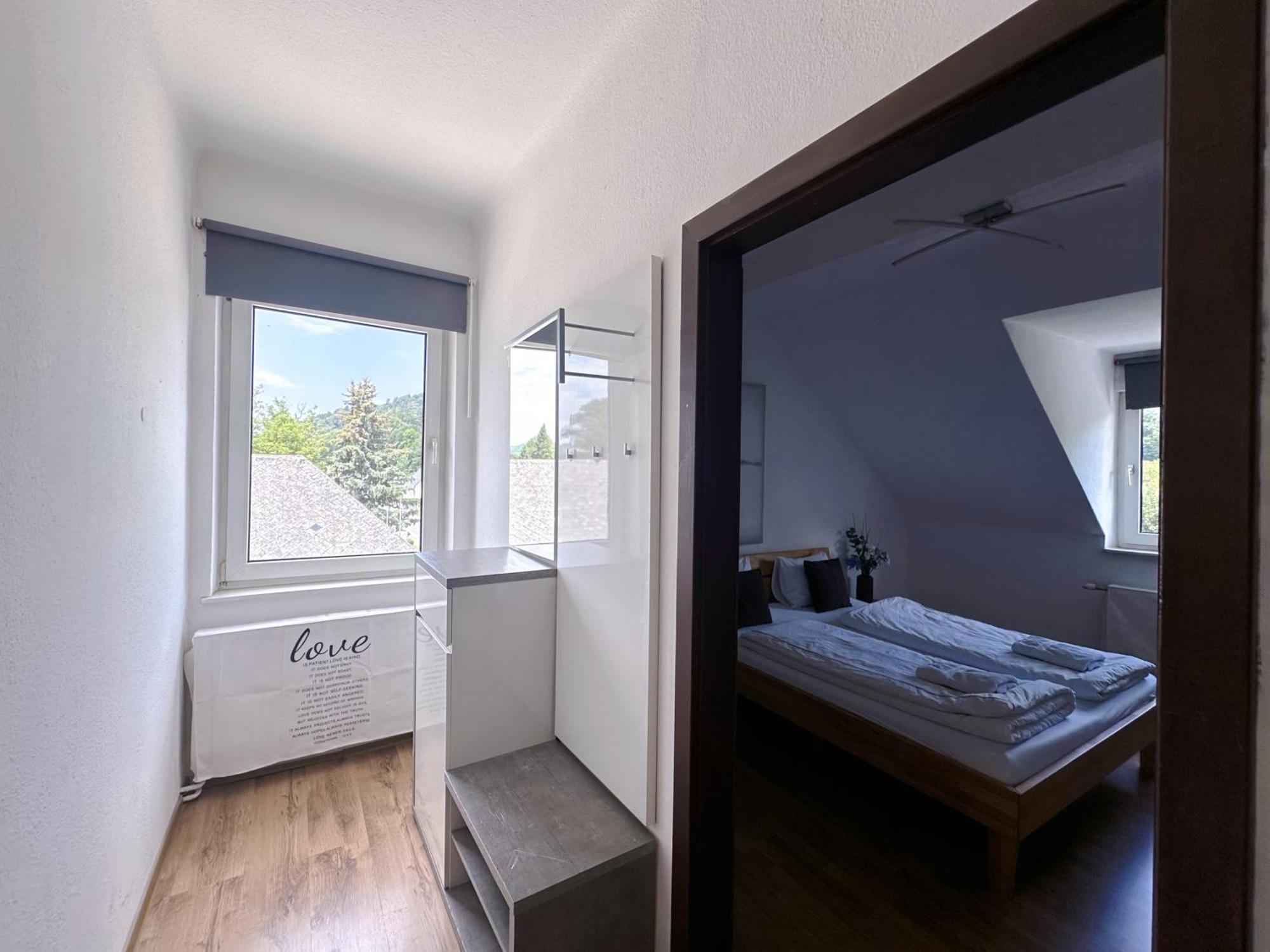 Apartamento Up Resistances G Baden Exterior foto