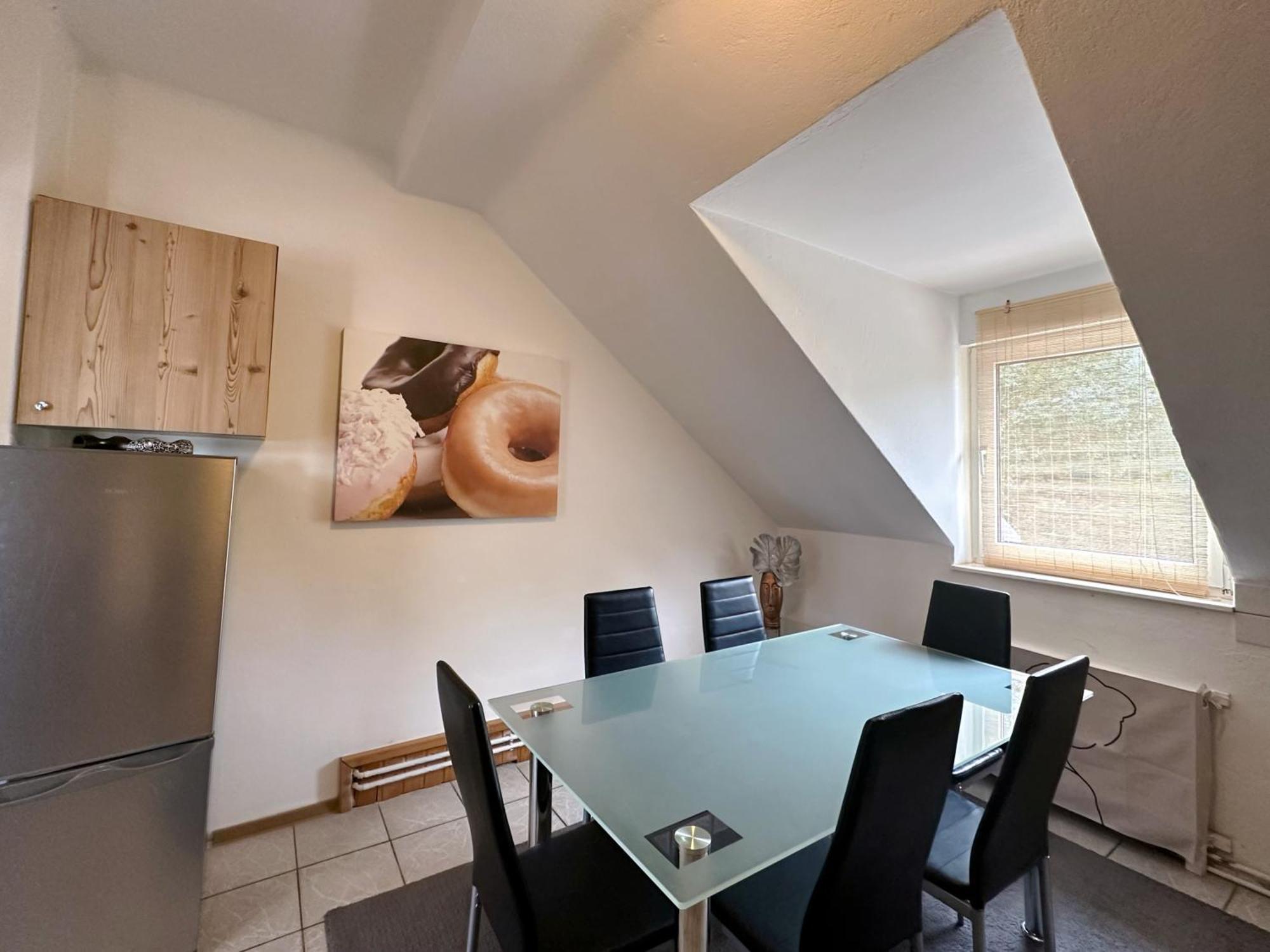 Apartamento Up Resistances G Baden Exterior foto