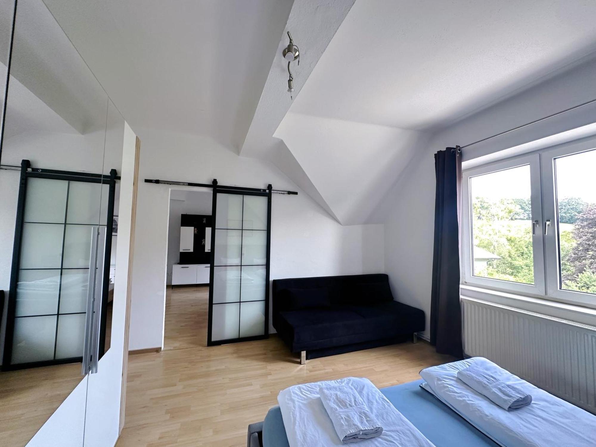 Apartamento Up Resistances G Baden Exterior foto