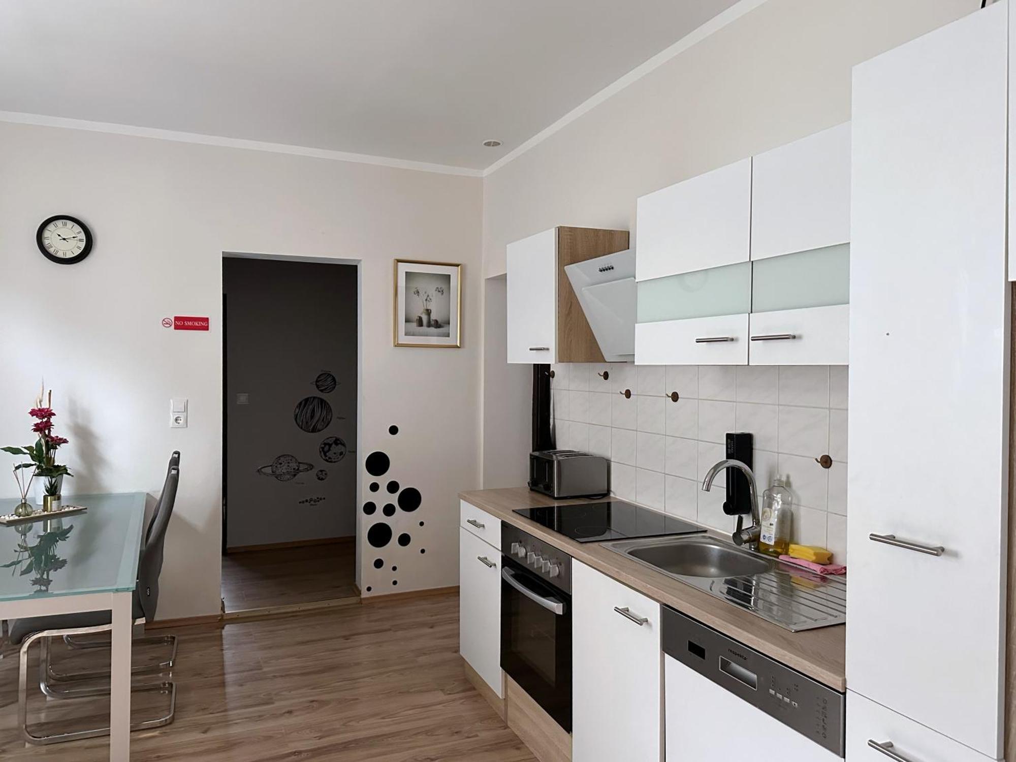 Apartamento Up Resistances G Baden Exterior foto