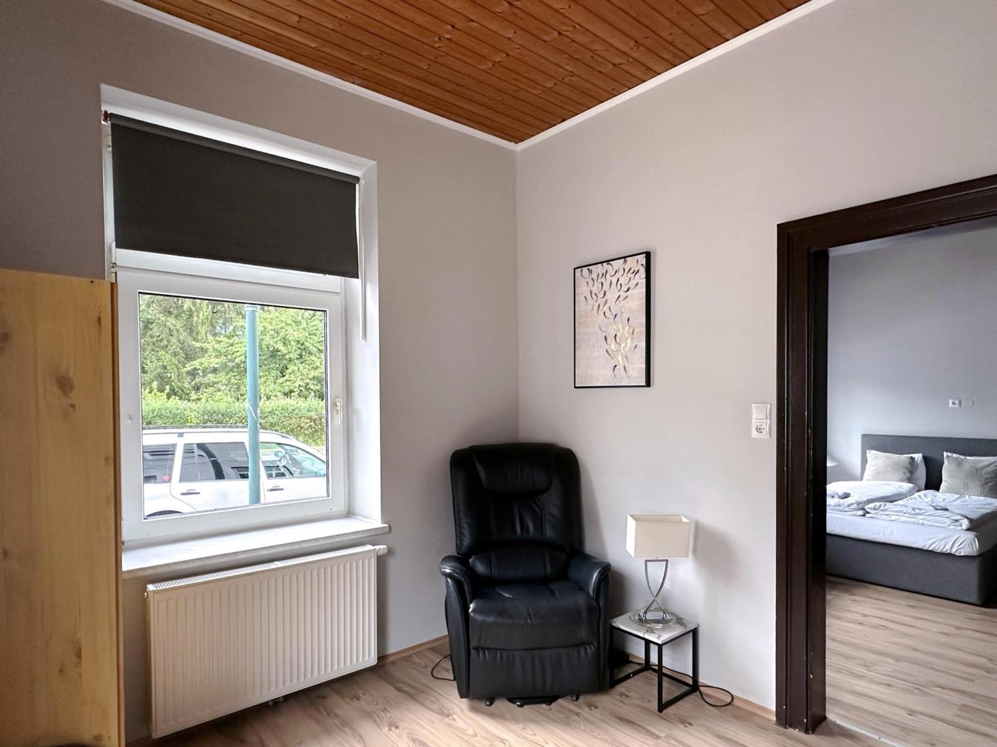 Apartamento Up Resistances G Baden Exterior foto
