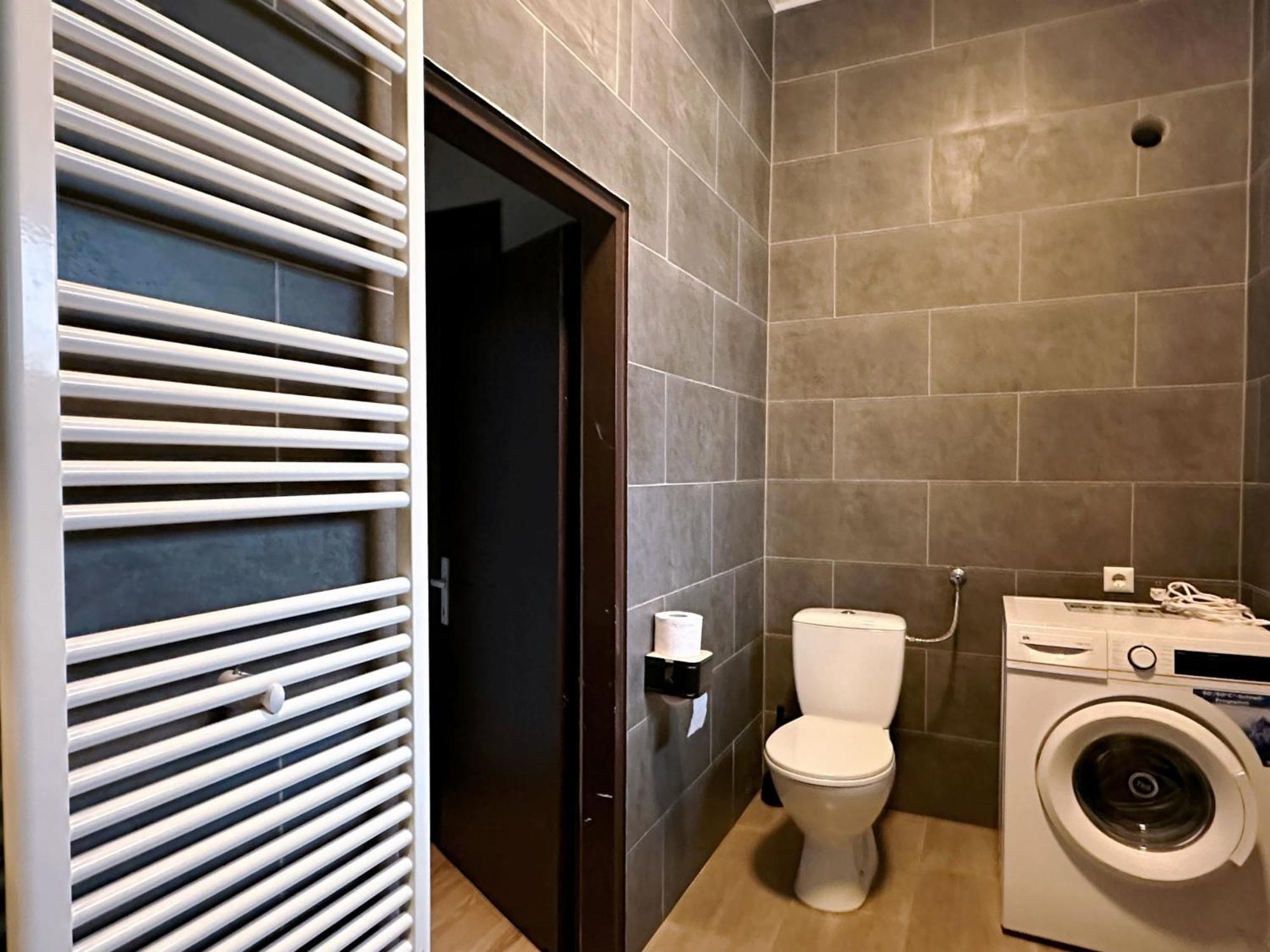 Apartamento Up Resistances G Baden Exterior foto